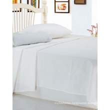 WUXI wholesale luxury cotton comforter set hotel bedding